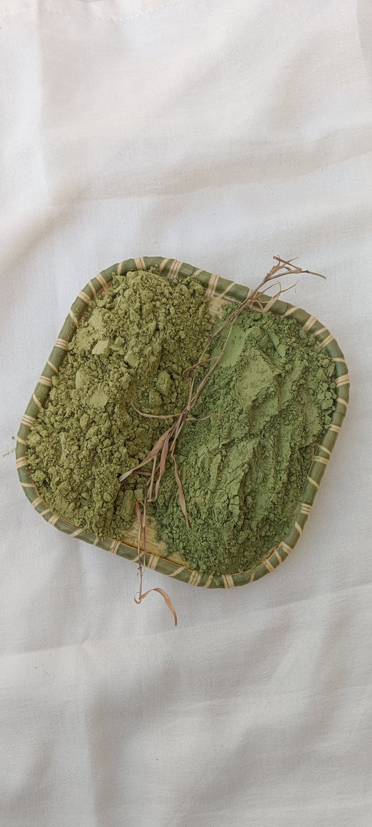 Henna Indigo powder
