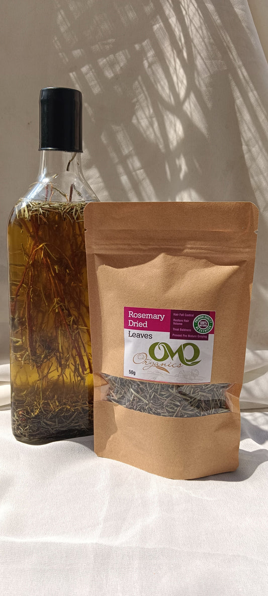 Rosemary Dried Leaves